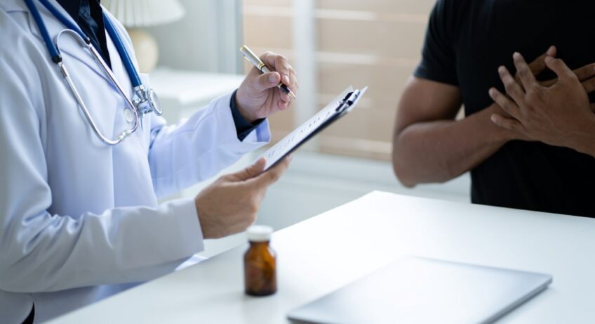 Testosterone Injection Bangkok